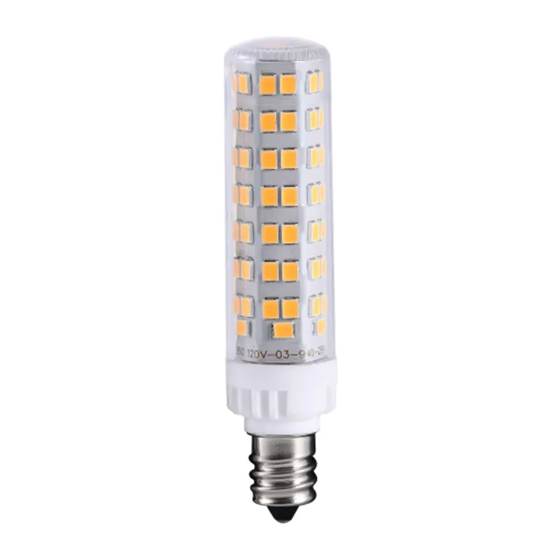 8W E11 LED Bulb 3