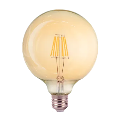 LED Klasik Ampul