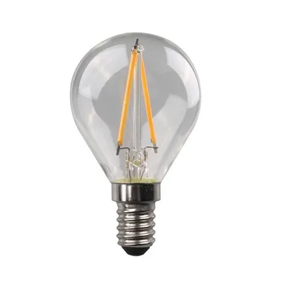 E14 LED Filament Ampul