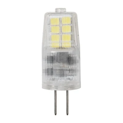 LED Küçük Taban Ampulü