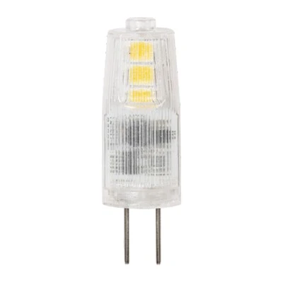 Küçük Tabanlı LED Ampul